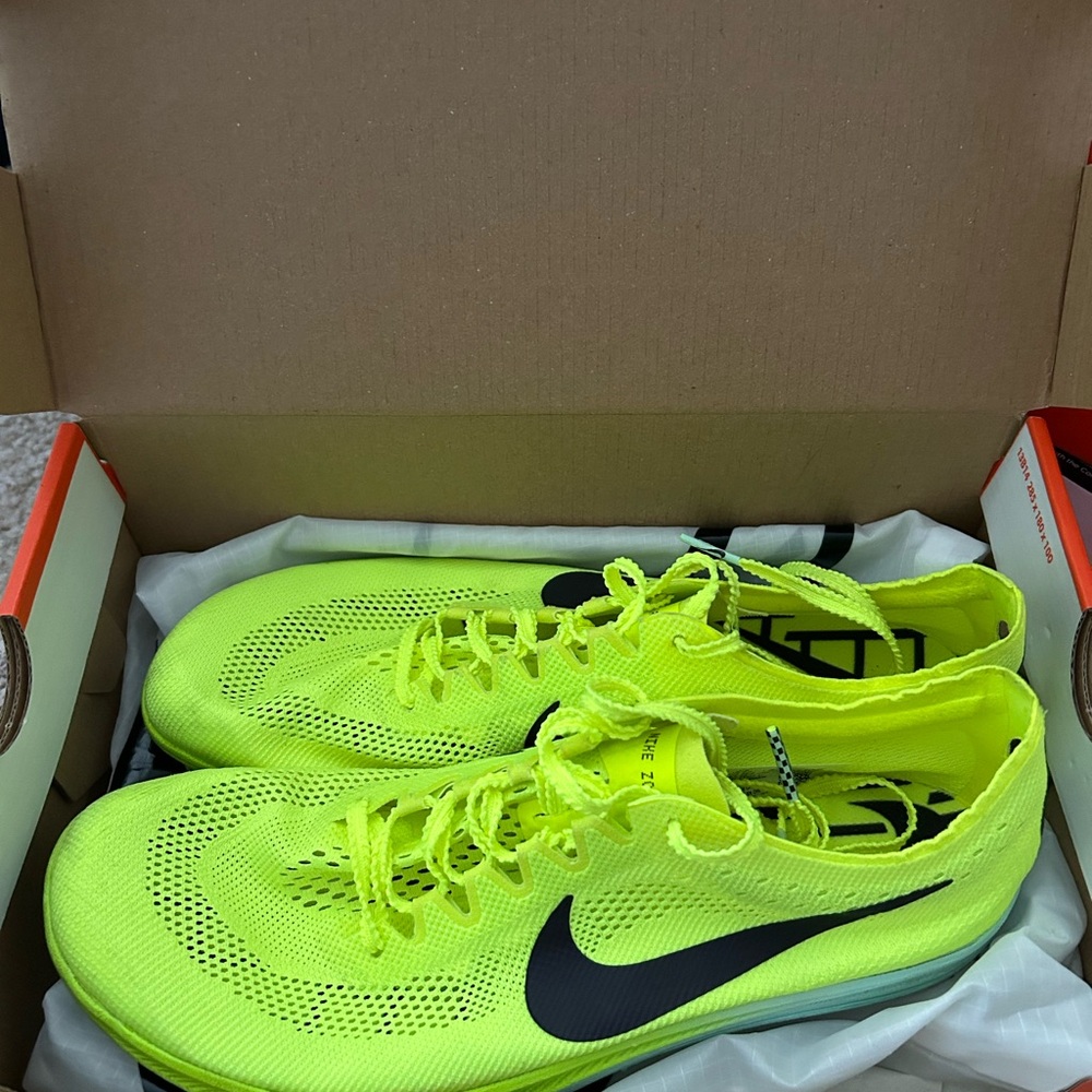 Nike Dragonfly Spikes